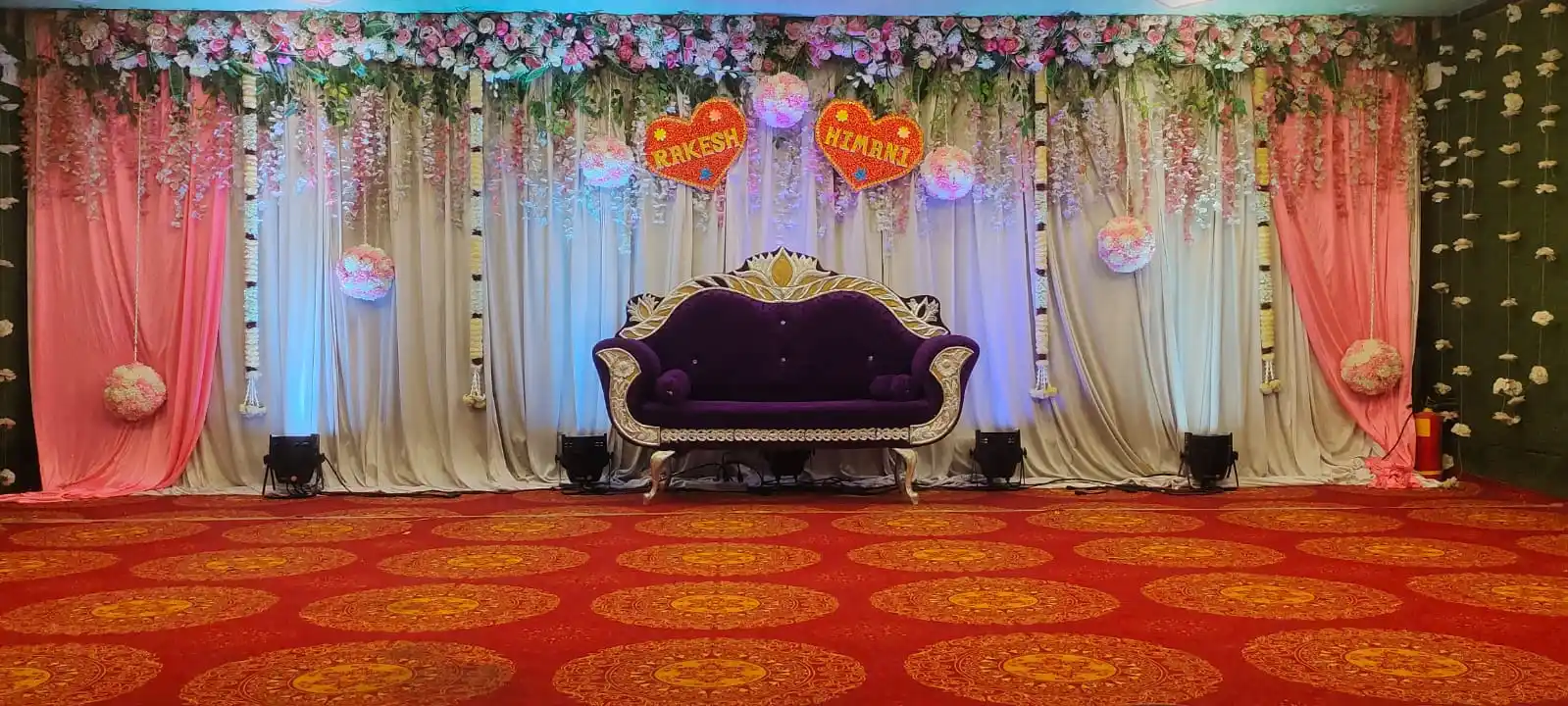 Hall